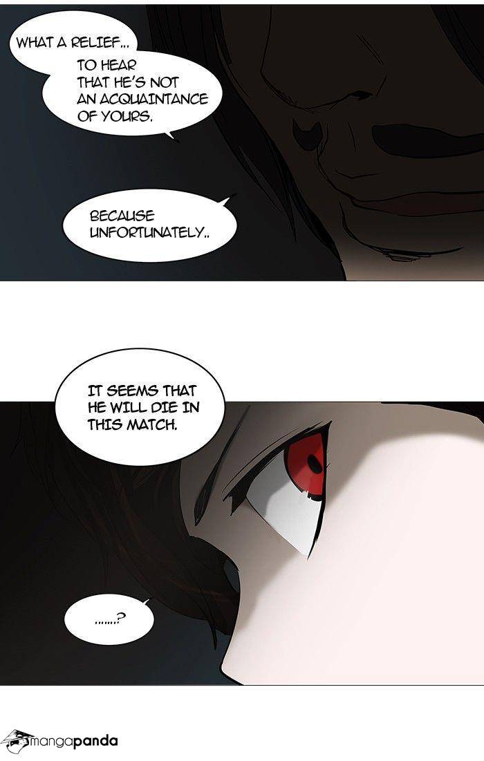Tower of God Chapter 252 image 18
